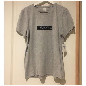 Calvin Klein Sleepwear Top
